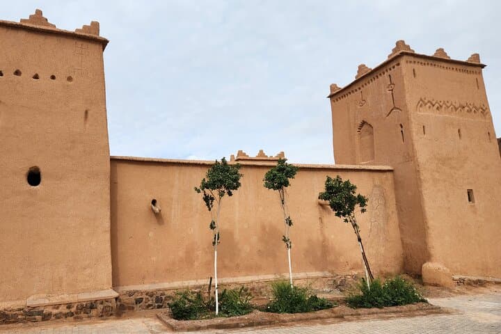 Marrakech to Merzouga: 4 Day Adventure with 2 Nights in Desert