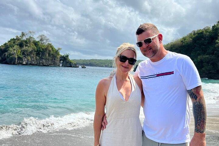 Full Day Private Tour in Nusa Penida