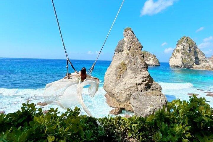 Full Day Private Tour in Nusa Penida