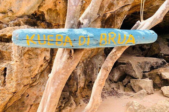 Curacao ATV-Tour West Adventure
