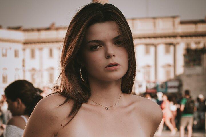 Private Photo Shoot Experience in Trieste Italy