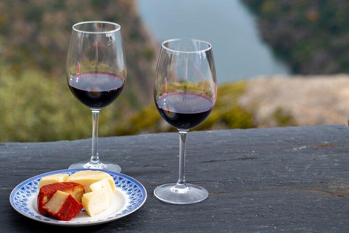 Douro Privé Tour met Vervoer