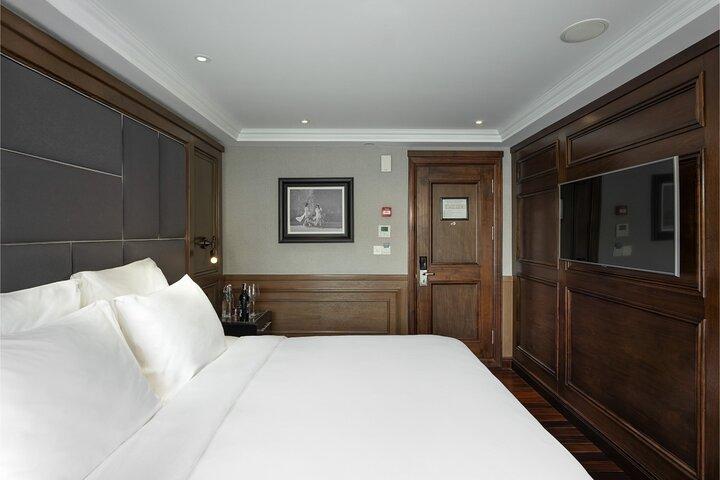 Croisière Signature de 2 jours Explorez la baie d'Halong depuis Hanoï