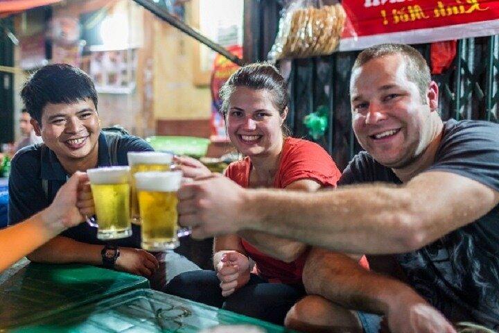 Hanoi Street Food Tour - Beste prijs