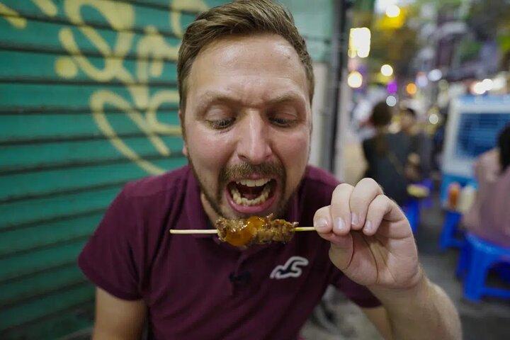 Hanoi Street Food Tour - Beste prijs