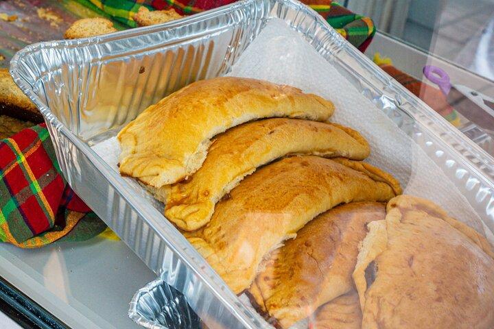 Cultural Food Tour in Marigot, Saint-Martin by ISLAND FRIEND