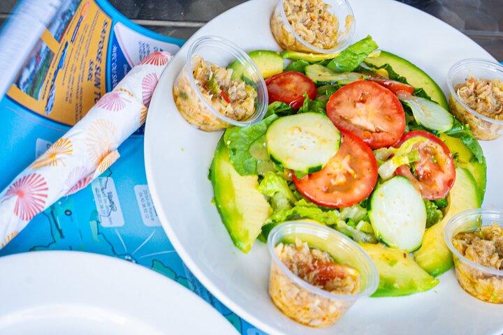 Cultural Food Tour in Marigot, Saint-Martin by ISLAND FRIEND