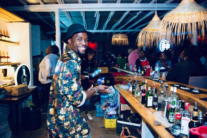 Arusha Nightlife Tour
