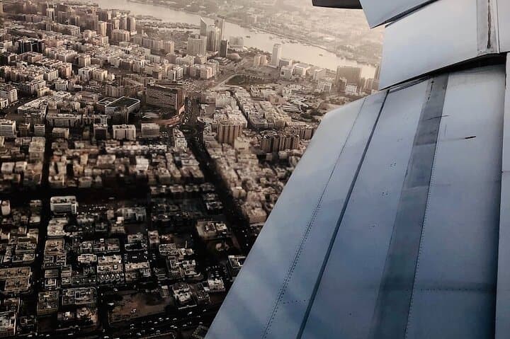 Dubai stopover tour with airport transfers and flexible durations