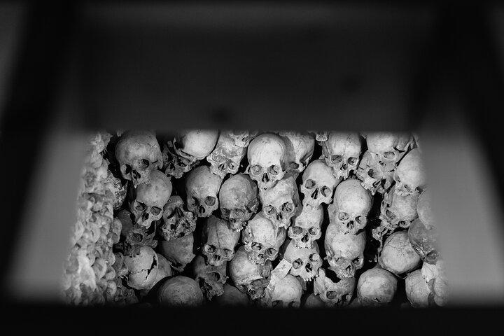 Från Dracula till Ceaușescu-Rumänska Terror Stories Tour med Dacia