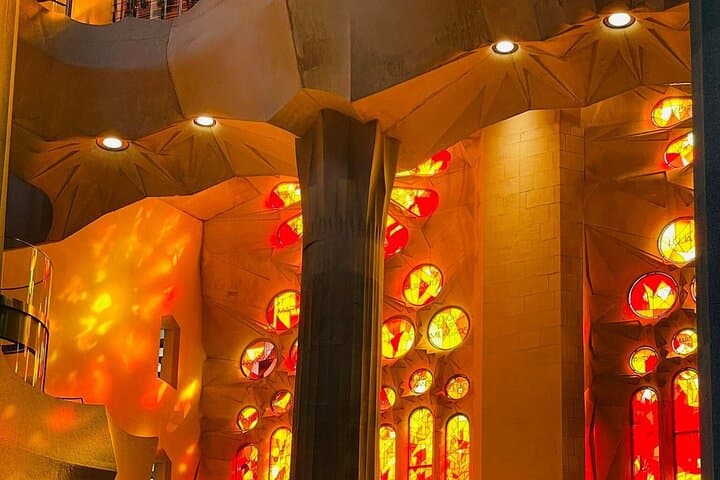 Barcelona Highlights Private Tour