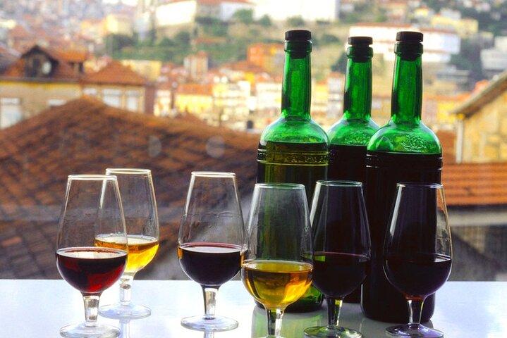 Privé Portugese culinaire tour