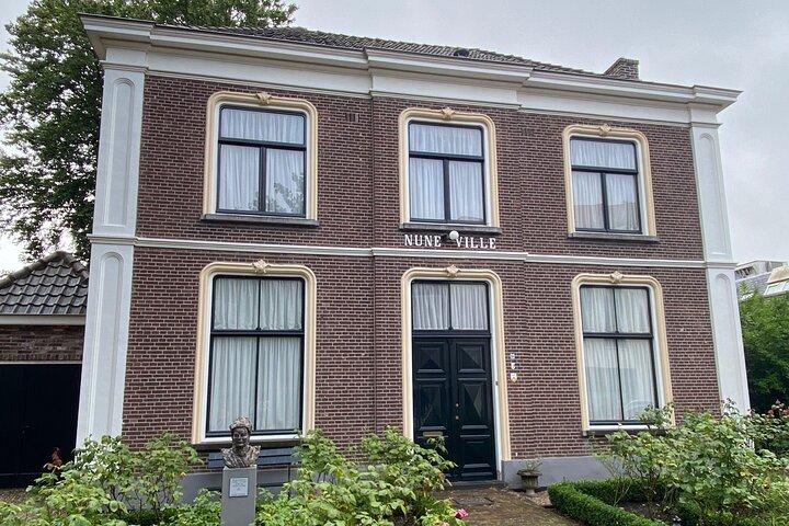 Visite privée de Vincent Van Gogh à Nuenen depuis Amsterdam
