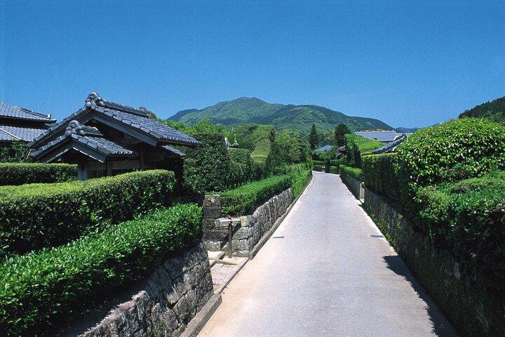 Kagoshima Private & Custom Tour mit lizenziertem Fortgeschrittener und Fahrzeug