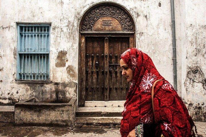 Mezza giornata a Zanzibar Stone Town e Spice Farm