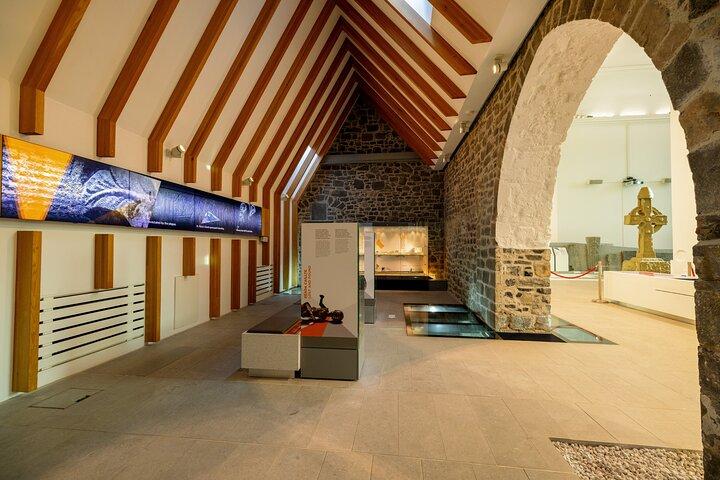 Medeltida Mile Museum Guided Tour