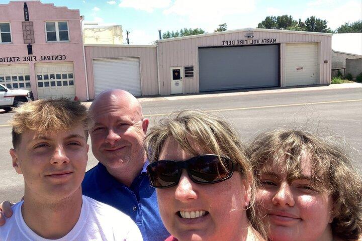 Hendersonville Hustle Scavenger Hunt