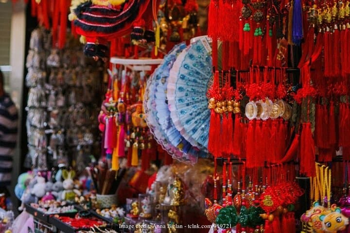 Little Italy, Greenwich Village, Soho & Chinatown: Private Tour