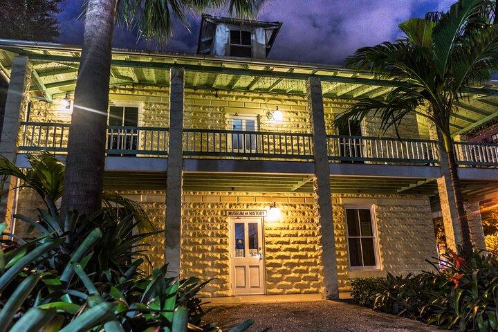 Ft Lauderdale Ghosts Boos og Booze Haunted Pub Crawl