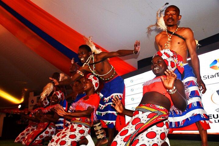 Cultural Dance Tour in Nairobi