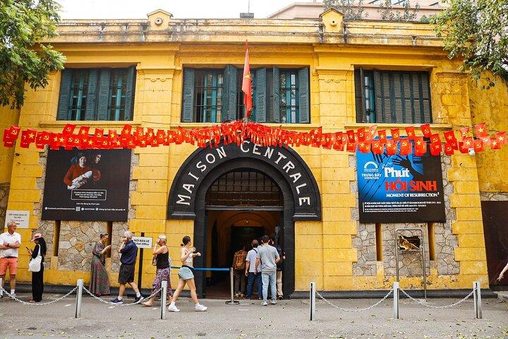 Hanoi naar Ha Long & Ninh Binh : 3-daagse reis