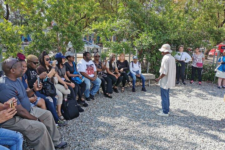 Hele dag Soweto Township en Apartheid Museum met lichte lunch