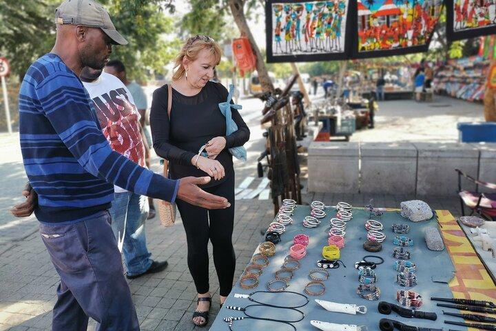 Hele dag Soweto Township en Apartheid Museum met lichte lunch