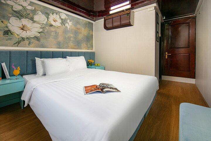 Crociera Halong Fantasea - 2 giorni 1 notte