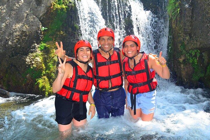 Rafting Tour com Lunch&Transfer Side, Belek,Antalya,Alanya,Kemer