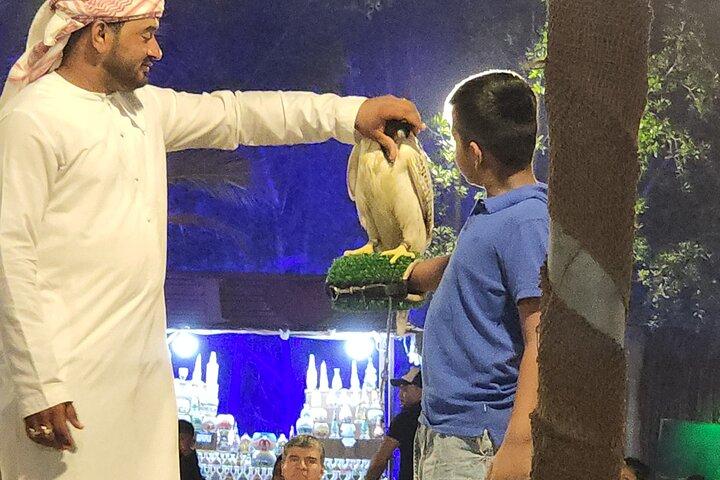 Dubai: Deserto Safari Tour – Jeep Wrangler Experience