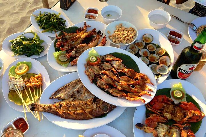 Pacchetti Bali ATV Ride e Uluwatu Sunset Tour
