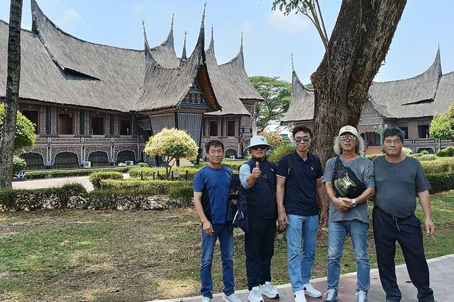 City Heritage