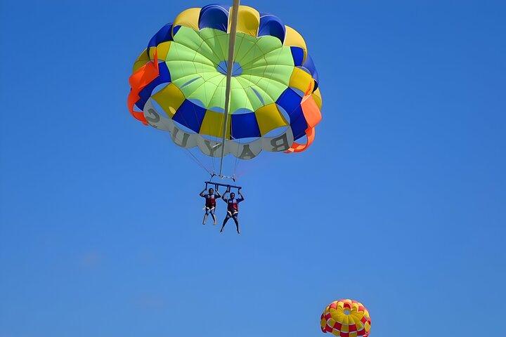 Bali Water Sports et Uluwatu Tour Packages