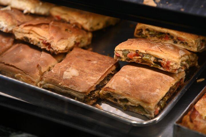 Athens Off-the-Beaten-Path Gastronomy: Secret Authentic Flavors