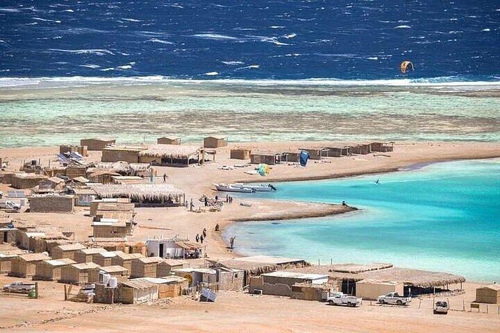 Jeep Safari em Salama Color Canyon & Dahab Tour de Sharm