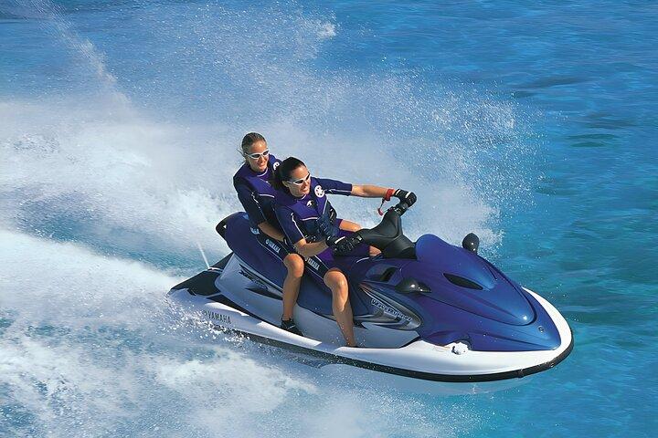 Forfaits sports nautiques et spa à Bali
