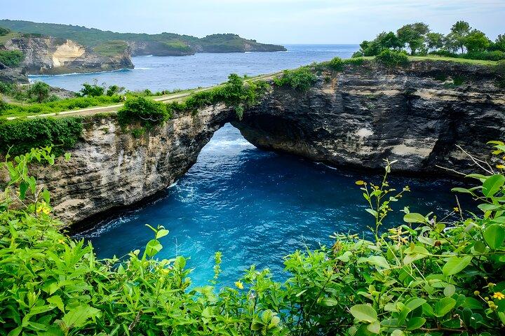 Amazing Nusa Penida Island Beach Trip - Départ de Bali