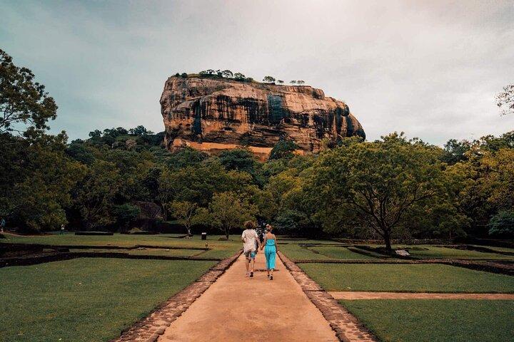 Het beste van Sri Lanka Privé 5-daagse Tour