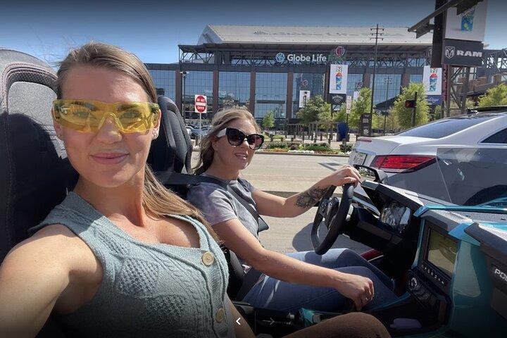 Hoteller i nærheden af Dallas-Fort Worth