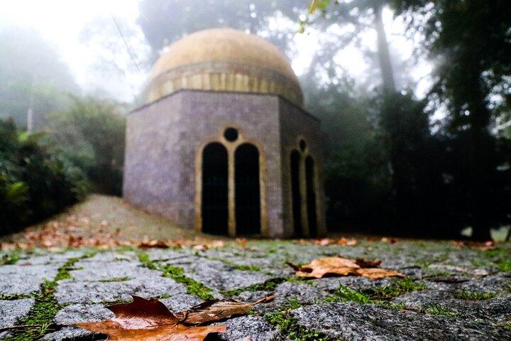 From Lisbon: Sintra's Historic and Natural Gems