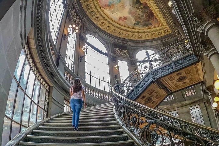 Mexico City Instagram Tour: Famous Spots |Private & All-Inclusive