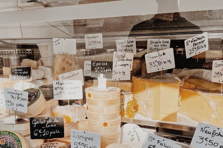 Paris Latin Quarter Food Tour – Full French Meal by Do Eat Better