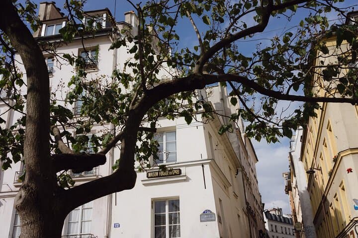 Secrets of Paris Bike Tour (English or Dutch)