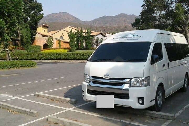 Private Transfer from Kai Tak Cruise Terminal to Hong Kong Hotels