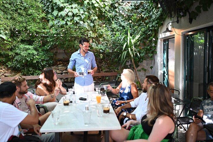 Athens Off-the-Beaten-Path Gastronomy: Secret Authentic Flavors