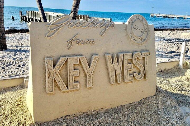 Key West Historic Old Town Food Tour med 5 autentiske smagsprøver