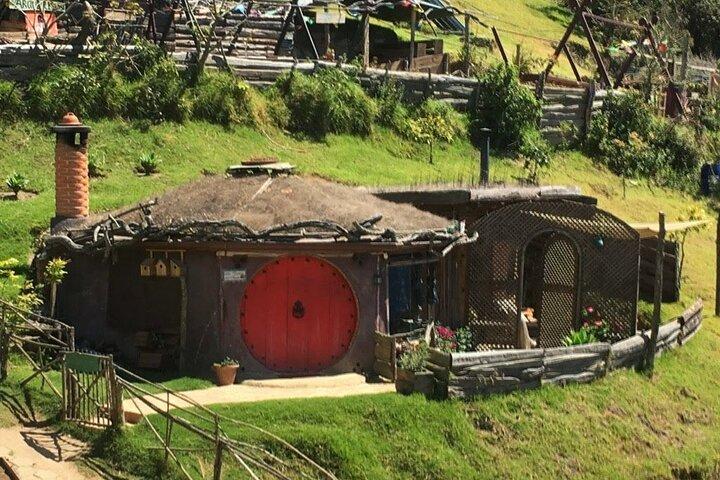 5 dages privat tur til Guatemala