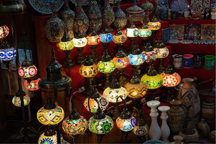 Magische Markttour in Mumbai mit einem Einheimischen