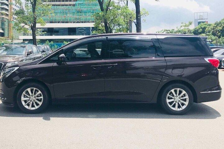 Overnight China Snow Town Trip with Private Driver