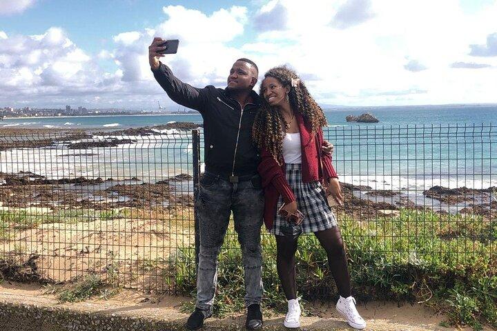Avventura a Port Elizabeth: tuk-tuk, pinguini e Capo Recife